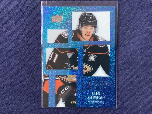 2024-25 UPPER DECK SERIES 1 & 2 PORTRAITS INSERT HOCKEY CARDS. YOU PICK LIST. - Picture 29 of 115