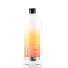 Redken Genius Wash Cleansing Conditioner for Unruly Hair 33.8 oz 0.74 per fl oz
