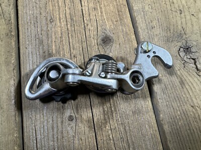 Jeu de dérailleur Huret fabriqué en France, vélo de course