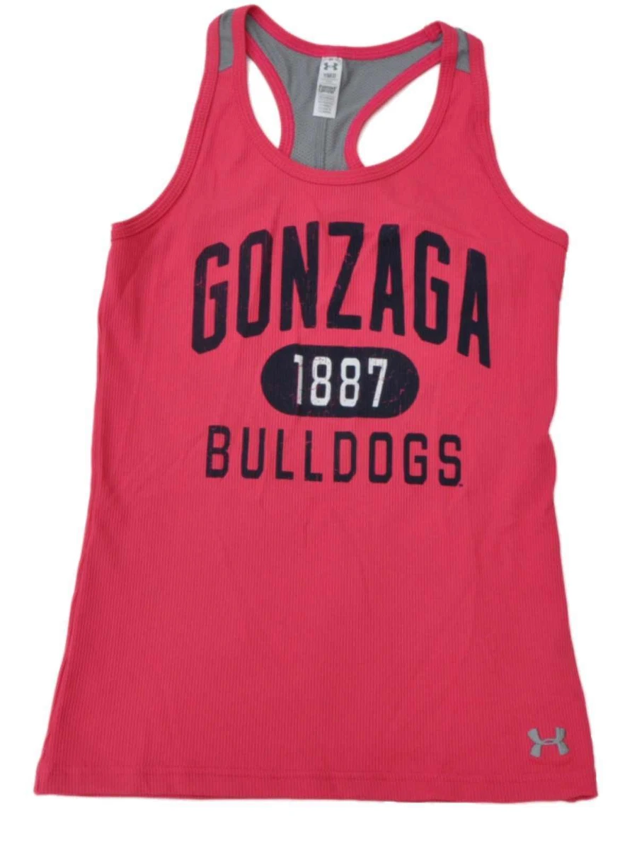 Gonzaga hotsell under armour