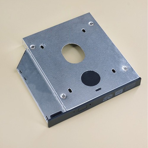2 .5 Alloggiamenti Per Dischi Rigidi Adattatore Disco Rigido SSD - Afbeelding 11 van 12