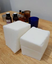 Container Wax Blend - 10 or 20 LBS - MP 120 - "Suave" Holds the most fragrance -