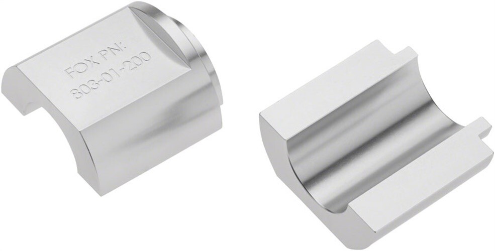 Набор инструментов FOX - Сервисный инструмент перенос 2018 года установка верхней втулки и уплотнения 5890₽