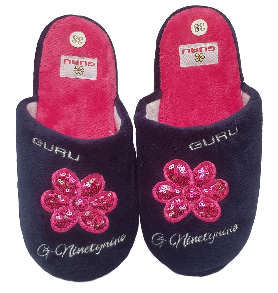Pantofole particolari store