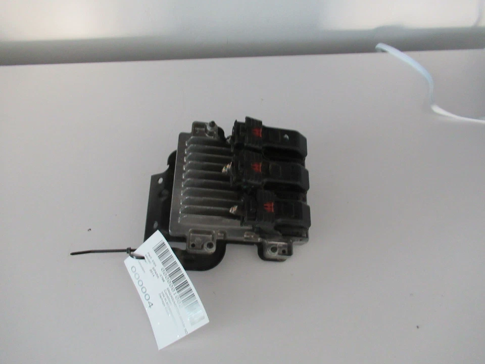 Módulo de control del motor Chevrolet Spark 2014-2015 unidad de montaje de caja cerebral Foto 3 de 4