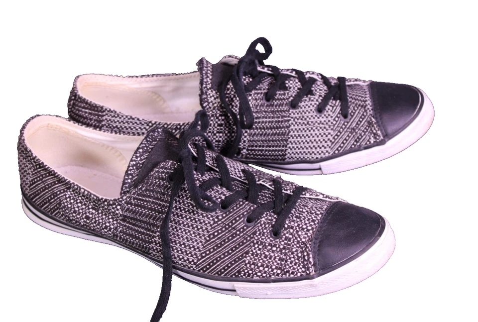 Converse All Star Dainty, Foto 2 von 5