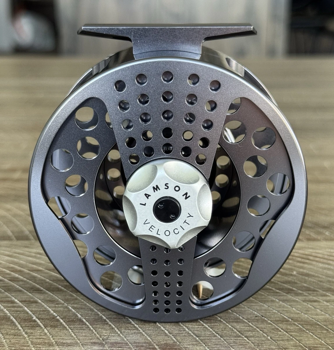 Lamson 3 Reel for sale | eBay