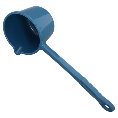 Cuchara de agua niño para baño cucharón pequeño de plástico cuchara baño - Imagen 5 de 12