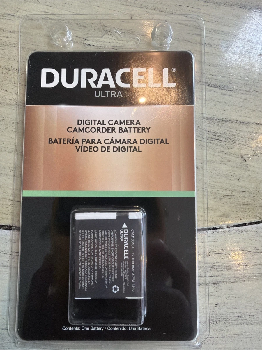 Duracell Ultra Photo CR2 Wegwerpbatterij Lithium-Ion (Li-Ion) - De Boer
