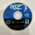 Nintendo GameCube (Disk Only) 007 Nightfire