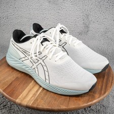 ASICS Gel Excite 9 Black Whtie for Sale | Authenticity 