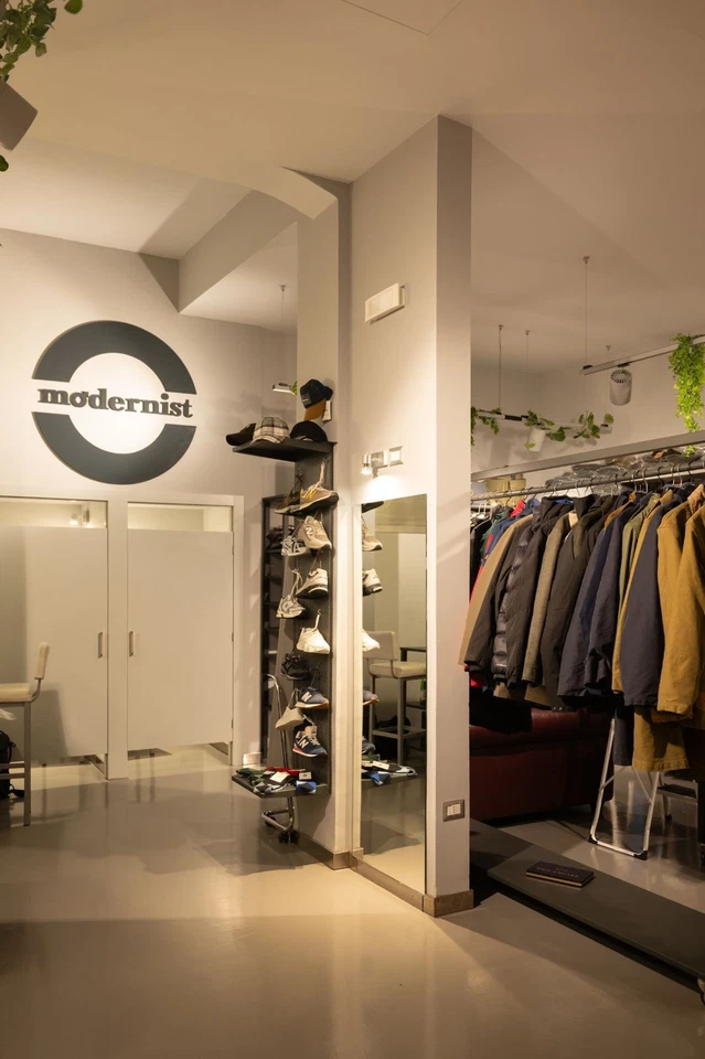 Special news casual menswear : PREZZI SHOCK ! Asta e compralo subito+2Hand