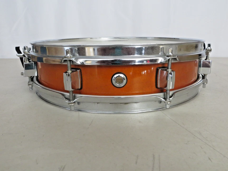 Малый барабан SNARE DRUM Piccolo малый барабан кленовая оболочка жемчуг 13 дюймов x 3,5 дюйма - Изображение 4 из 4