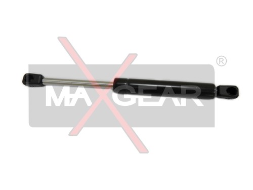 12-0034 TAILGATE BOOT STRUT LEFT RIGHT MAXGEAR NEW OE REPLACEMENT - Picture 3 of 8