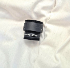 Edmund Optics 25mm/F8 Lens F/8 Series Fixed Focal Length Lens