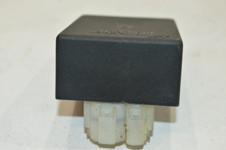 REX RS 450 CDI STEUERGERÄT ZÜNDBOX CDI-EINHEIT BLACKBOX ZÜNDEINHEIT - Bild 2 von 4