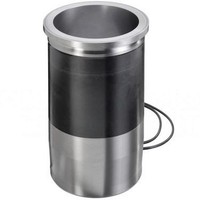 Zylinderlaufbuchse Ø 132 Mm 262 Mm Kolbenschmidt Passend FüR MAN