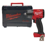 Milwaukee M18 FMTIW2F12-0X 1/2" Mid Torque Impact Wrench 18V Bare Tool w/ Case