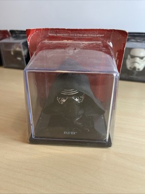 DeAgostini - Star Wars Helmet Collection - Tie Fighter Pilot
