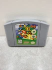 Super Mario 64 (Nintendo 64, 1999) N64 Fully TESTED and Working Authentic