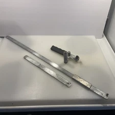 Clarke EZ-8 Feather/ Lowering Handle Assembly