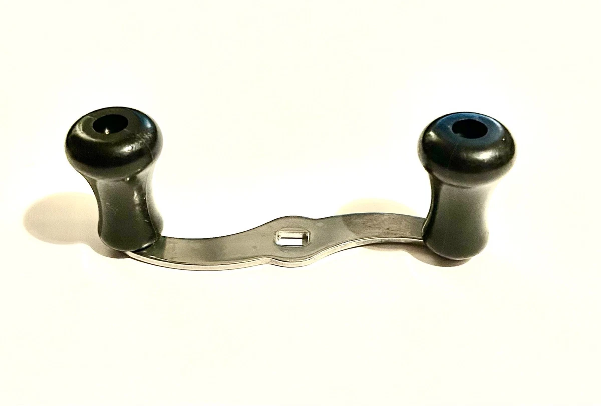 25+ Zebco Spincasting Fishing Reel Parts & Repair for sale