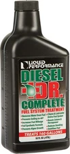 Liquid Performance Racing 0826 Diesel Doctor 16oz