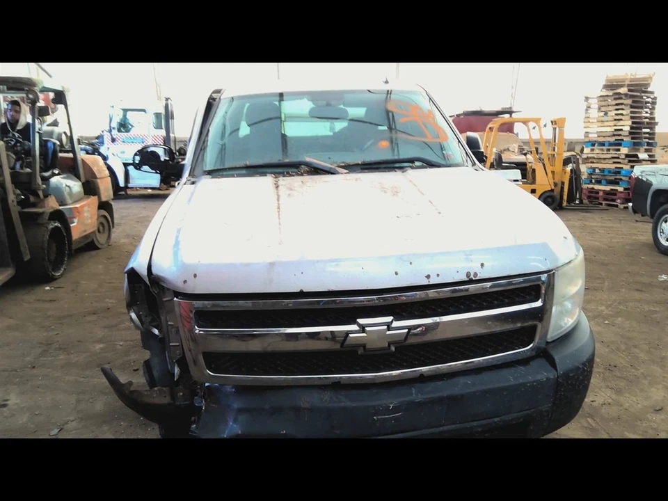 Driver Front Window Regulator Manual Fits 07-14 SIERRA 2500 PICKUP 6816934 - Imagem 2 de 4