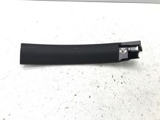 BMW X1 U11 2023 Hinten rechts Einstiegsleiste Zierleiste hinten 7952090 GKU57911