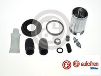 Autofren Seinsa D4986LK Reparatursatz FüR Bremssattel Reparatursatz
