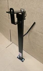 Backpack Blower Rack  Landscape Truck & Trailer Rack