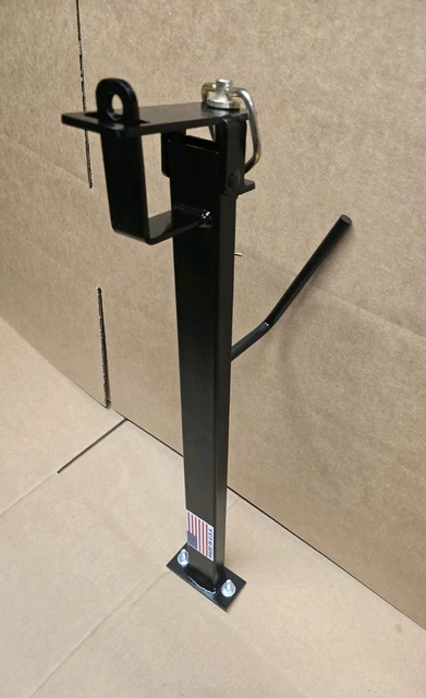 Backpack Blower Rack Landscape Truck & Trailer Rack