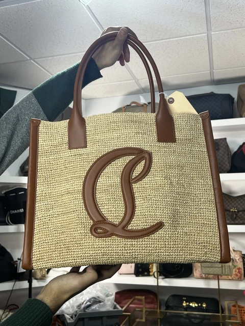 As Seen on Screen eBay Live Christian Louboutin #003