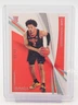 CADE CUNNINGHAM 2021 IMMACULATE COLLEGIATE ROOKIE ORANGE /49 #1 OSU Q5537