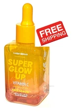 Sunday Essence Super Glow Up Vitamin C Antioxidant Face Serum 1.69 fl oz