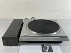 Technics SP-10MK2 with SH-10E Record Players/Home Turntable Tested & Working