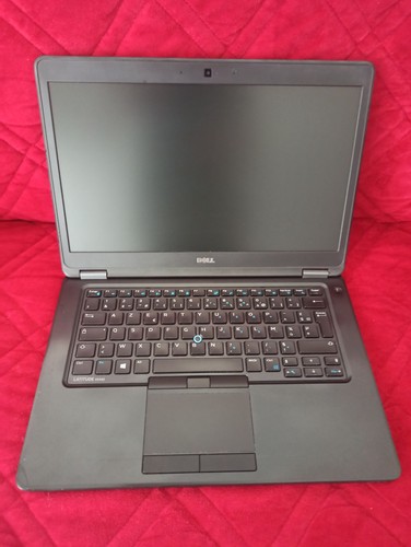 Notebook Dell Latitude E5450 – i5, SSD 120gb, 8 gb ram - Afbeelding 3 van 12