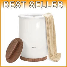 Versatile Towel Warmer, Perfect Home Accessory