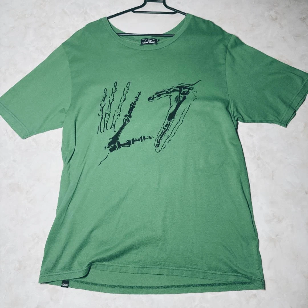 Green Men's Hysteric Glamour for sale | eBay