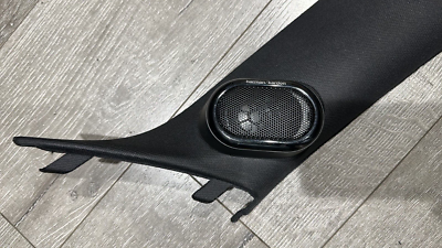 Mini Cooper S F54 Harman Kardon Driver Right Inner A Pillar Trim
