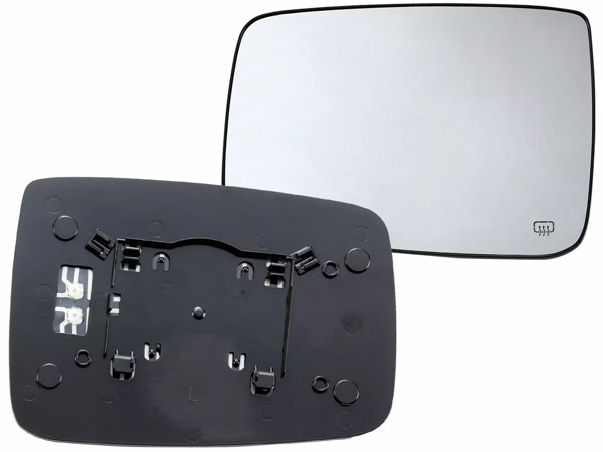 2014 dodge ram 1500 passenger side mirror glass replacement deals