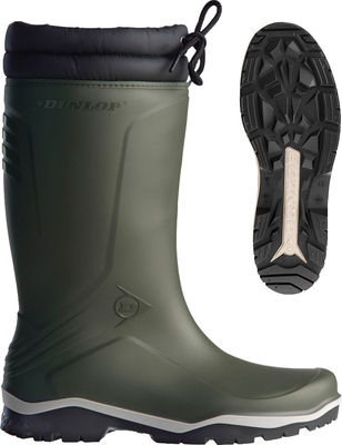 DUNLOP Gummistiefel Blizzard 41 Winter Stiefel Winterstiefel
