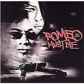 ROMEO MUST DIE - ORIGINAL SOUNDTRACK - NEW / SEALED CD - Picture 1 of 1
