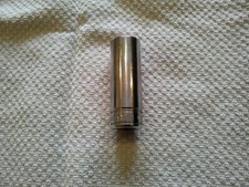 Snap On Tools  3/8 DRIVE 11/16'' DEEP SOCKET  SFS221