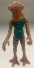 Vintage Star Wars Hammer Head Original  1978 Action Figure Hong Kong