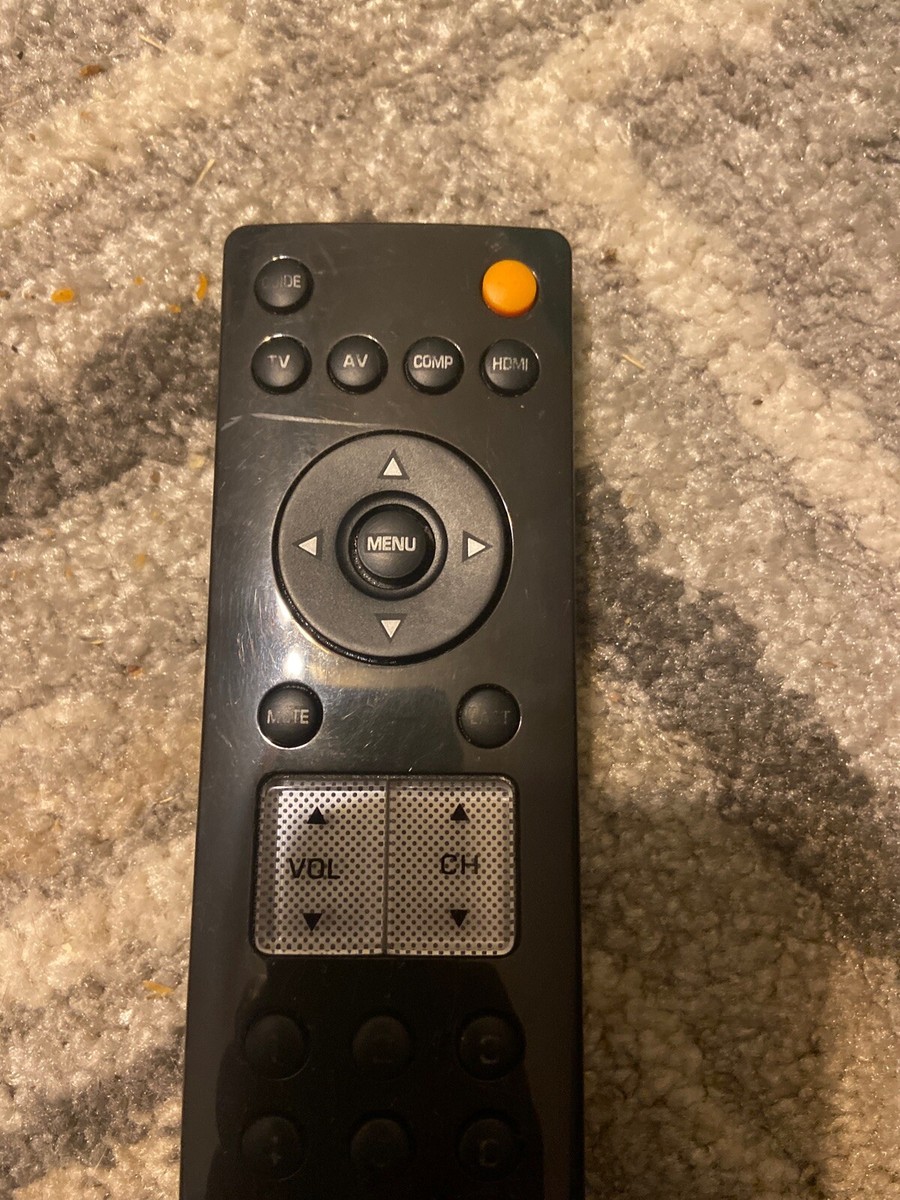 ORIGIINAL VIZIO TV REMOTE, VL260M, VL370M, VO320M - Foto 9