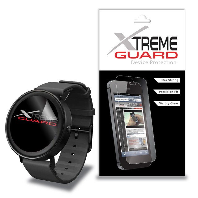 misfit vapor 2 screen protector
