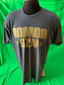 bomba squad shirt