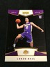 @JU20) 2017-18 Panini Instant LONZO BALL RC 1/3289 Los Angeles Lakers 