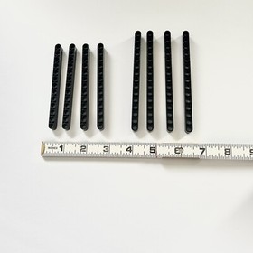 LEGO MINDSTORMS EV3 31313 Black Replacement Parts